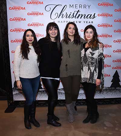 2018’E Erdem Kınay’La Merhaba