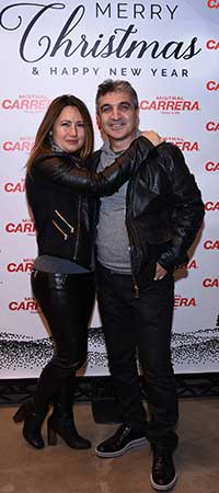 2018’E Erdem Kınay’La Merhaba