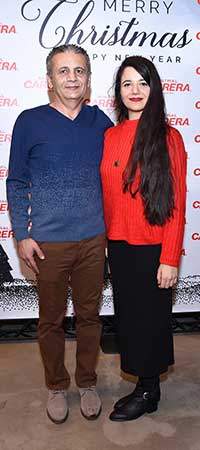 2018’E Erdem Kınay’La Merhaba