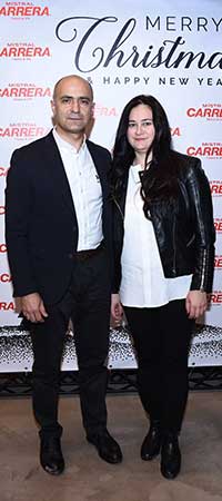 2018’E Erdem Kınay’La Merhaba