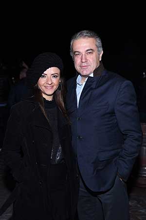 2018’E Erdem Kınay’La Merhaba