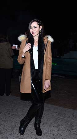 2018’E Erdem Kınay’La Merhaba