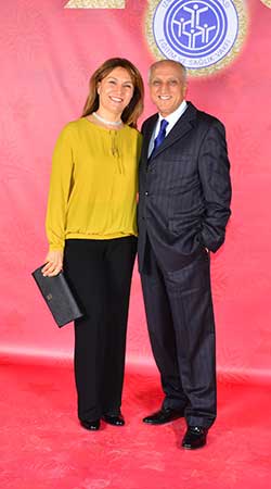 İto Eğitim Ve Sağlık Vakfı Üyeleri 2018'I Karşıladı