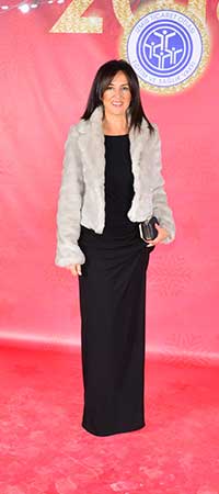 İto Eğitim Ve Sağlık Vakfı Üyeleri 2018'I Karşıladı