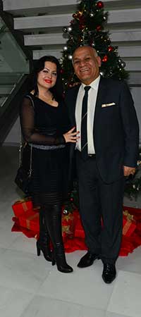 İto Eğitim Ve Sağlık Vakfı Üyeleri 2018'I Karşıladı