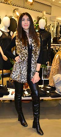 Jimmy Key’Den Yeni Yıl Partisi