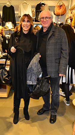 Jimmy Key’Den Yeni Yıl Partisi