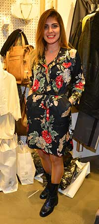 Jimmy Key’Den Yeni Yıl Partisi