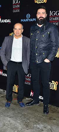 Bir Adım Öne Çıkanlar