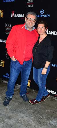 Bir Adım Öne Çıkanlar