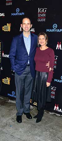 Bir Adım Öne Çıkanlar