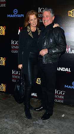 Bir Adım Öne Çıkanlar