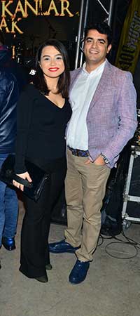 Bir Adım Öne Çıkanlar