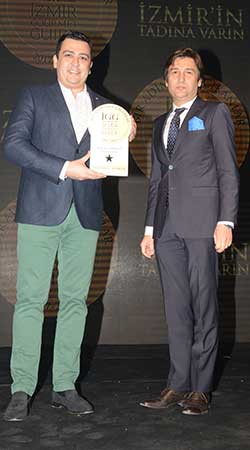 Bir Adım Öne Çıkanlar