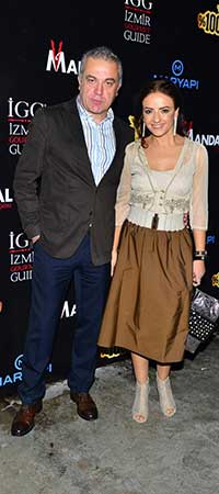 Bir Adım Öne Çıkanlar