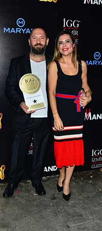 Bir Adım Öne Çıkanlar