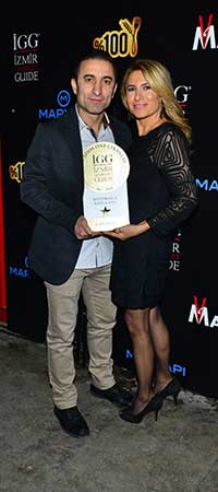 Bir Adım Öne Çıkanlar