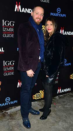 Bir Adım Öne Çıkanlar