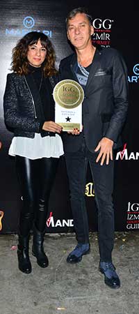 Bir Adım Öne Çıkanlar