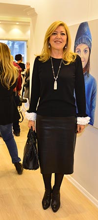 Kitvak’A Destek Sergisi