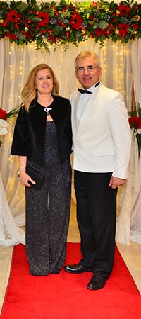 Swisotel Büyük Efes Ekibine Özel