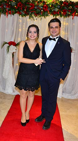 Swisotel Büyük Efes Ekibine Özel