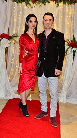 Swisotel Büyük Efes Ekibine Özel