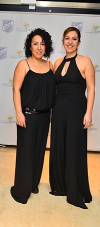 Skall İzmir’De Bayrak Gezgin’De