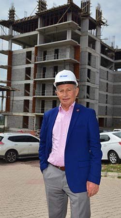 Örnek Daireye Tam Not