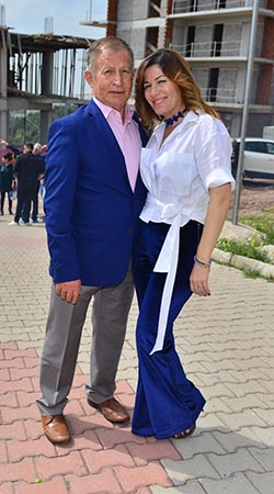 Örnek Daireye Tam Not