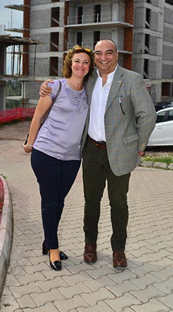 Örnek Daireye Tam Not