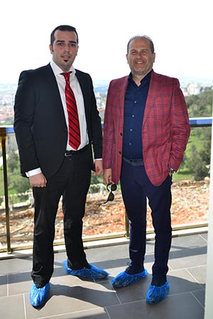 Örnek Daireye Tam Not