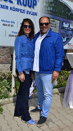 Örnek Daireye Tam Not