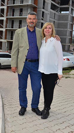 Örnek Daireye Tam Not