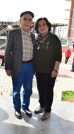 Örnek Daireye Tam Not