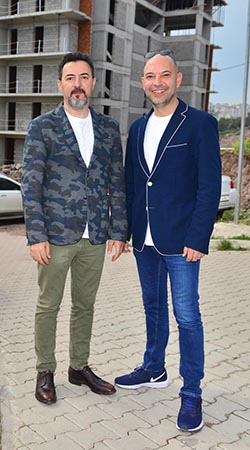 Örnek Daireye Tam Not