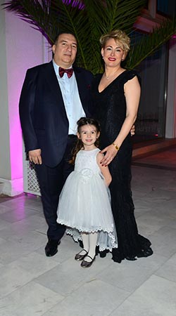 Merve İle Enver Evlendi