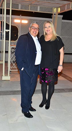 Merve İle Enver Evlendi