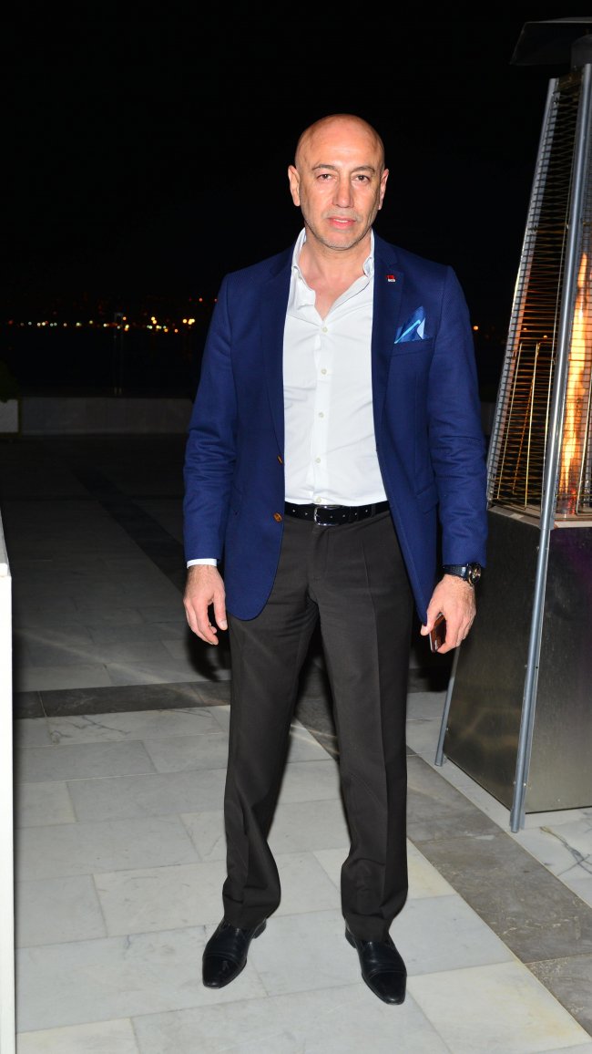 Merve İle Enver Evlendi