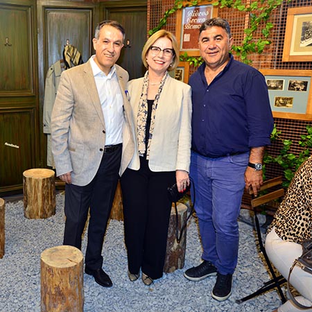 “Kendine Has Sergi” İstanbul’Dan Sonra Mahall Bomonti İ