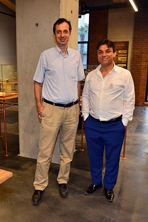 “Kendine Has Sergi” İstanbul’Dan Sonra Mahall Bomonti İ