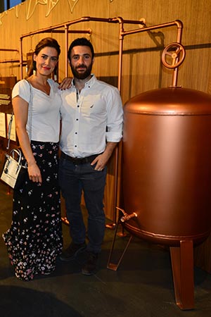 “Kendine Has Sergi” İstanbul’Dan Sonra Mahall Bomonti İ