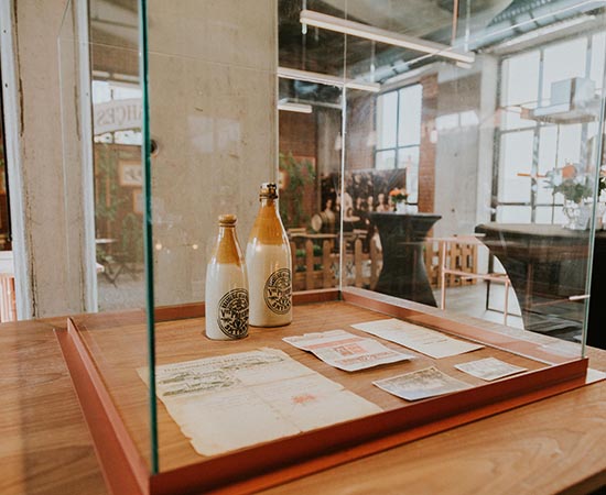 “Kendine Has Sergi” İstanbul’Dan Sonra Mahall Bomonti İ