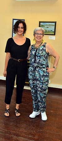 Urla Darüşşafaka'Da Fırçalar Eğitim İçin  Boyadı