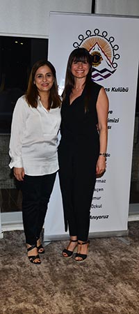 Merhum Üyelere Vefa