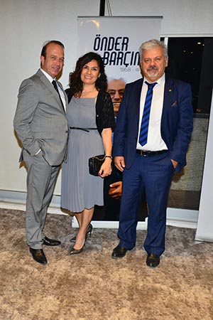 Merhum Üyelere Vefa