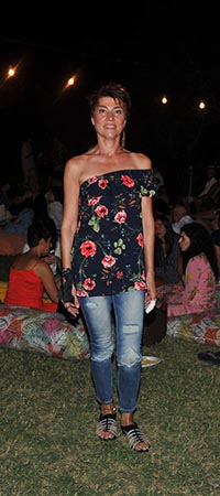 Çeşmeköy'De Sicimoğlu Rüzgarı