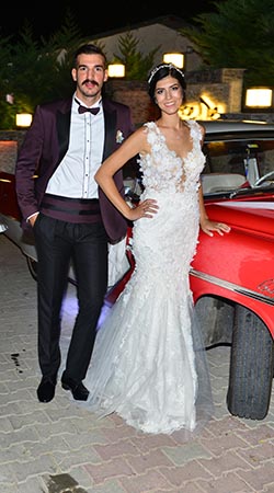 Hentbolcuya Tekstilci Eş