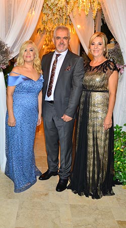 Hentbolcuya Tekstilci Eş