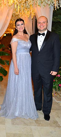 Hentbolcuya Tekstilci Eş